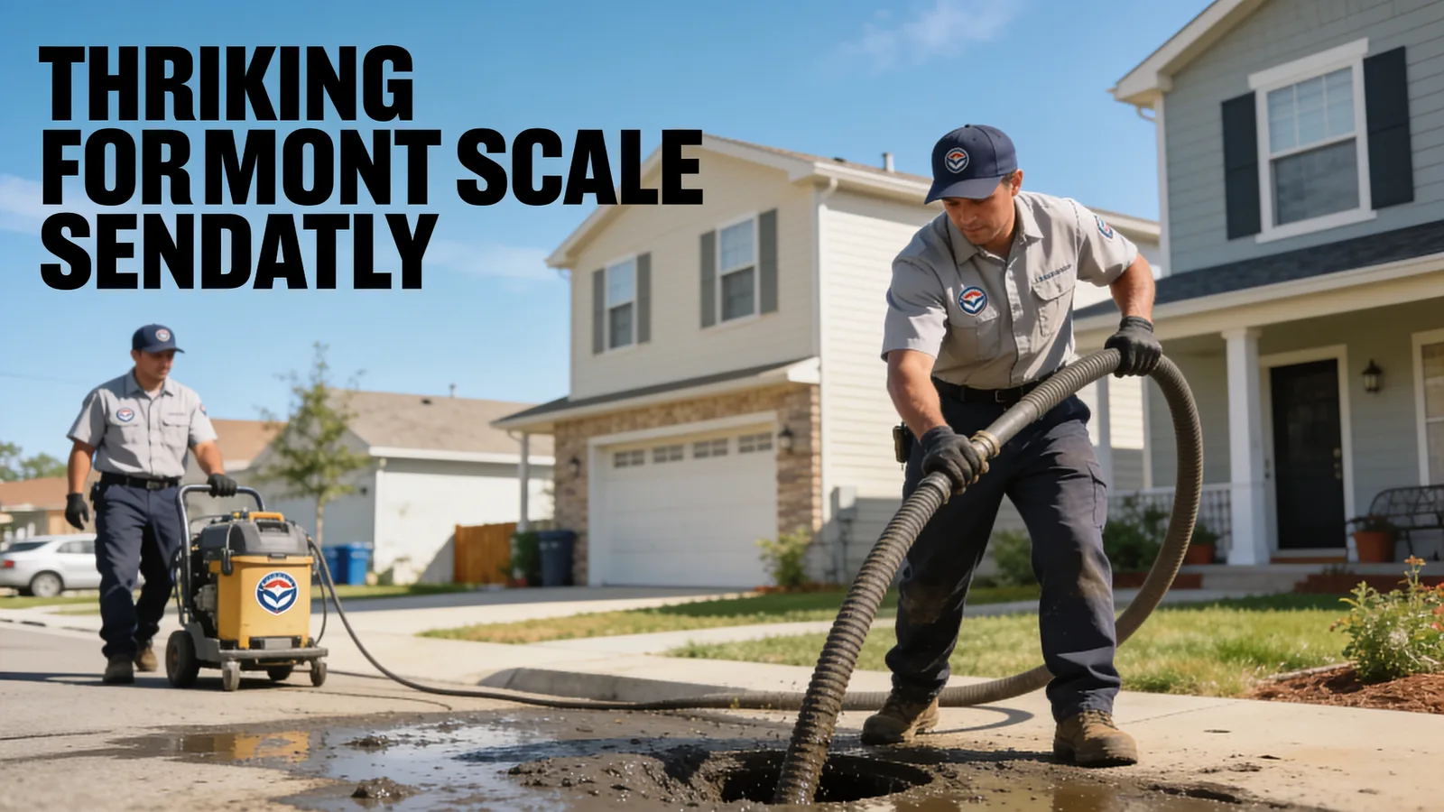 Sewage Cleanup in Seneca, PA near me